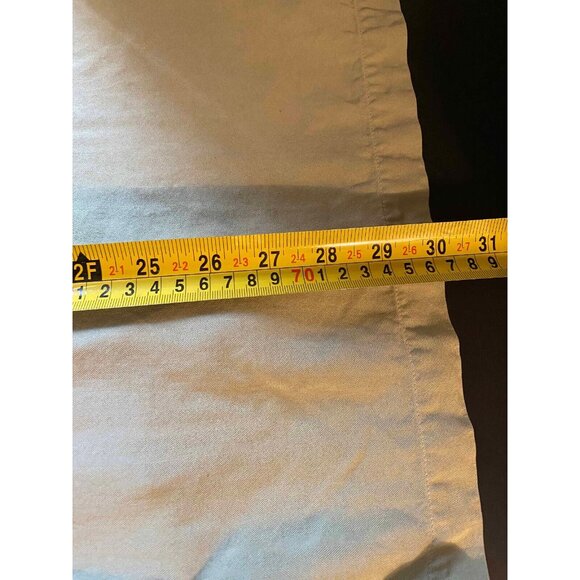 Kahala Mens L Kapalua 473 Yards Plantation Golf Course Embroidered Hawaii Shirt - Picture 6 of 6